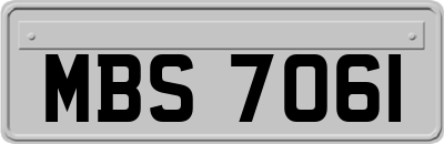 MBS7061