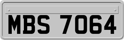 MBS7064