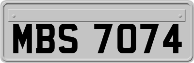 MBS7074