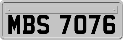 MBS7076
