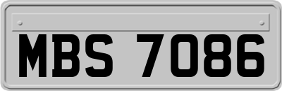 MBS7086