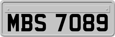 MBS7089