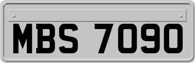 MBS7090