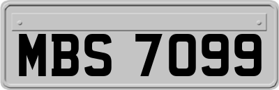 MBS7099