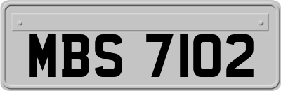 MBS7102
