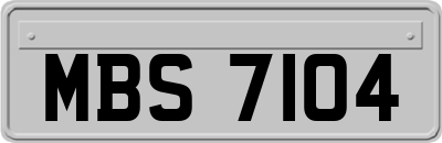 MBS7104