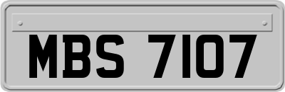 MBS7107