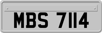 MBS7114