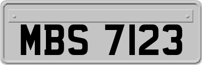 MBS7123