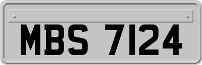 MBS7124