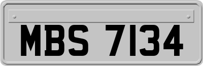 MBS7134