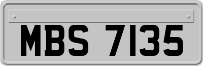 MBS7135