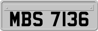 MBS7136