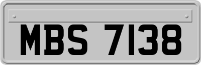 MBS7138