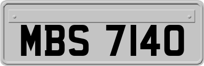 MBS7140