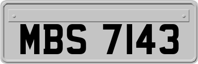 MBS7143