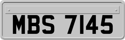 MBS7145