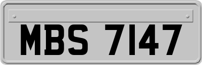 MBS7147