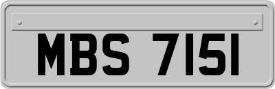 MBS7151