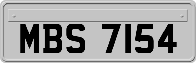 MBS7154
