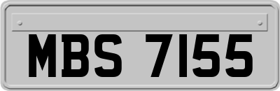 MBS7155