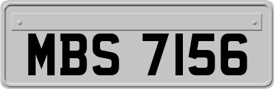 MBS7156
