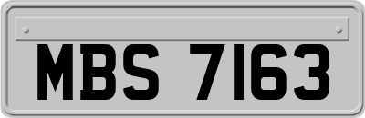 MBS7163