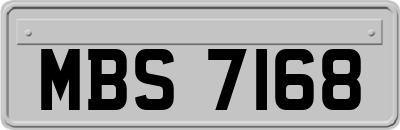 MBS7168