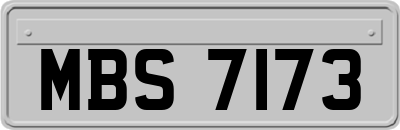 MBS7173