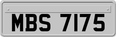 MBS7175