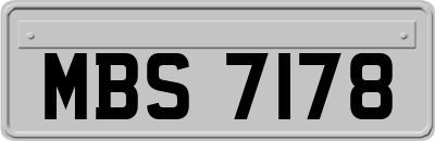 MBS7178