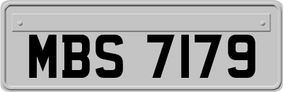 MBS7179