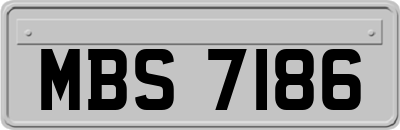 MBS7186
