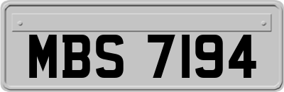 MBS7194