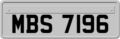 MBS7196