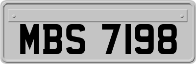 MBS7198