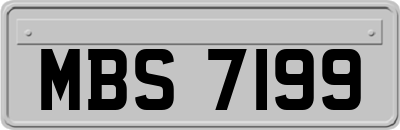 MBS7199