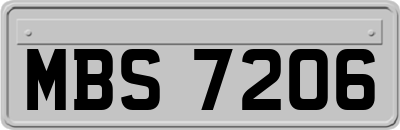 MBS7206