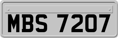 MBS7207