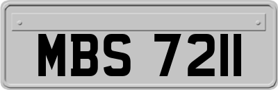 MBS7211