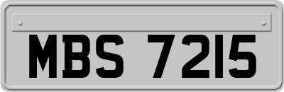 MBS7215