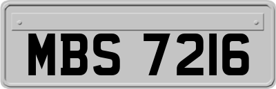MBS7216