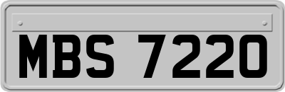 MBS7220
