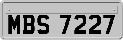 MBS7227