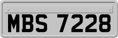 MBS7228