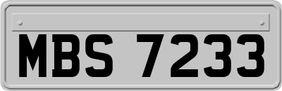 MBS7233