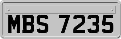 MBS7235