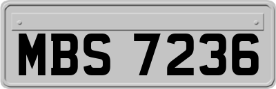 MBS7236