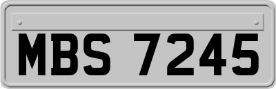 MBS7245