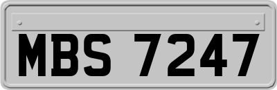 MBS7247